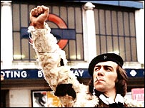 Citizen Smith proclaims Power to the People!